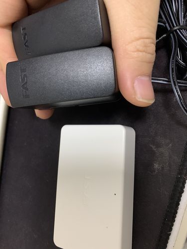 千兆网络交换机