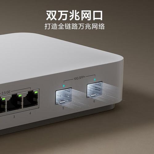 小米交换机质量怎么样?深度测评助你选择最佳网络设备